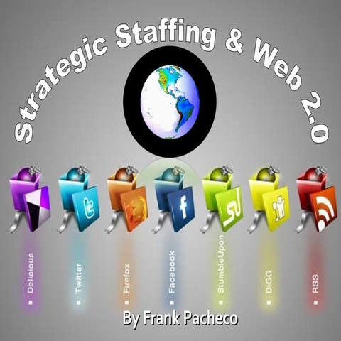 Web 2.0 Strategic Staffing