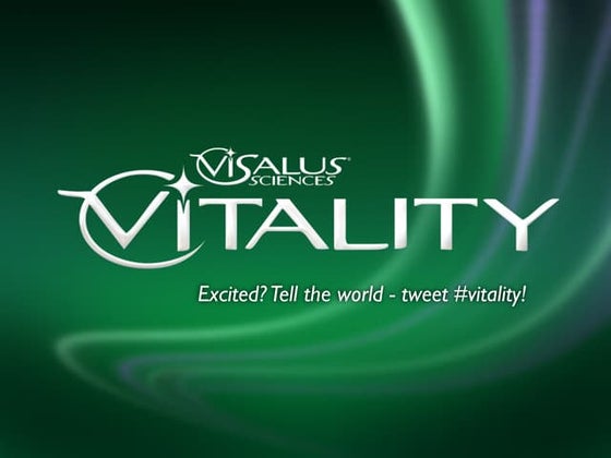 Visalus sciences
