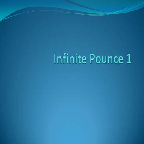 Fresher's MELA Quiz '13 Mains