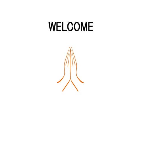 Brain fingerprinting technology seminar presentation