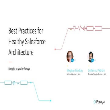 Maintaining a-healthy-architecture-in-sf