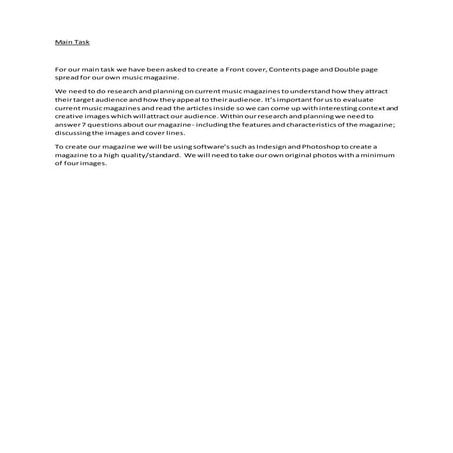 Student risk assessment- theatre | DOC