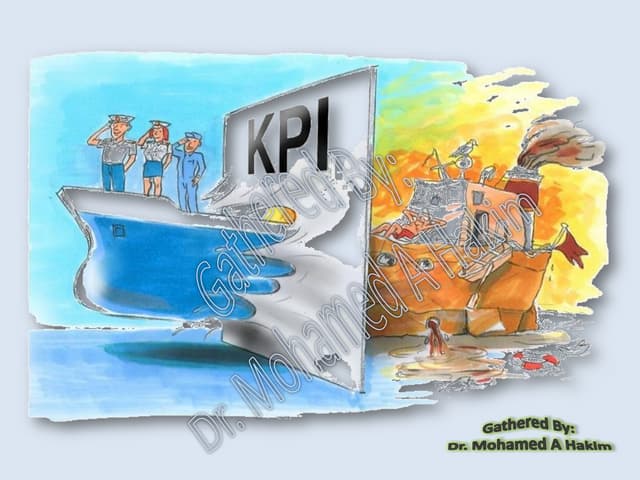 Maintenance KPI