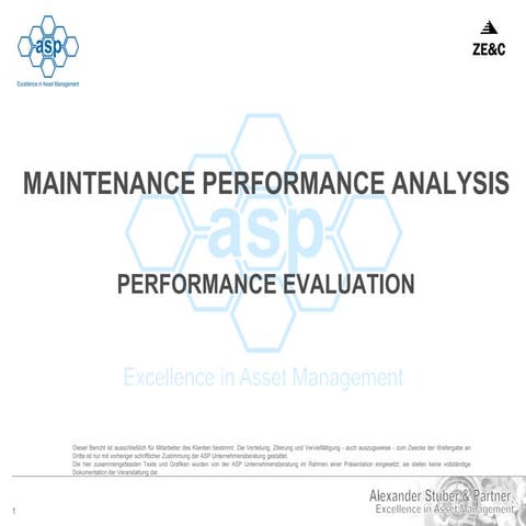 Maintenance performance analysis_en_v1