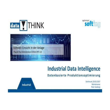 Maintenance peter seeberg industrial data intelligence_datenbasierte produkti...