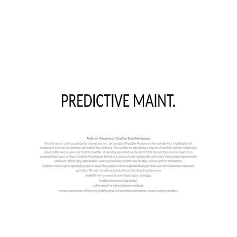 MAINTENANCE PRACTICES..pptxdvxbdfhbfghnvgj vhjm bhj hgk hk hk bh