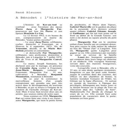 Mairies communes du Pays de Fouesnant --php1 lp-unj