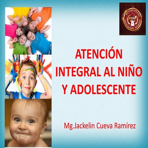 MODELO DE ATENCIÓN INTEGRAL EN SALUD | PDF
