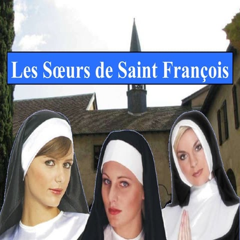 Maison de la prostitution  