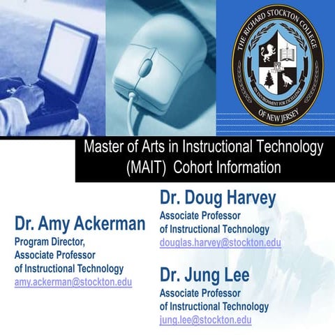 MAIT info session SRSH Sept17_2012