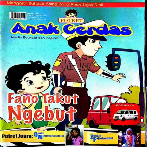 Keikhlasan membawa berkah