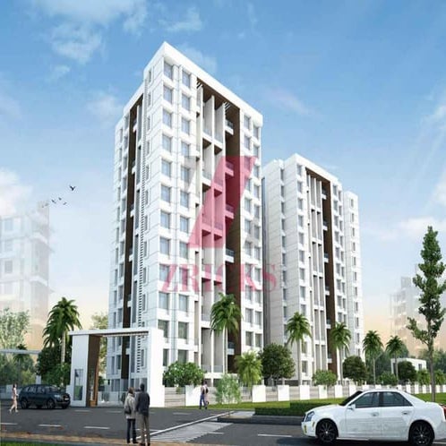 Majestique Imperia Brochure - Zricks.com