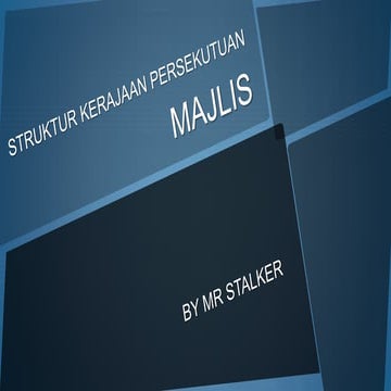Pengajian AM Majlis