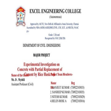 Civil major civil Engineering MAJOR .pptx