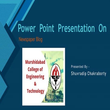 BCA-MAJOR-PROJECTvdfdfdfdfdfddfdfdfdfdfdfdfdfdfdf | PPT