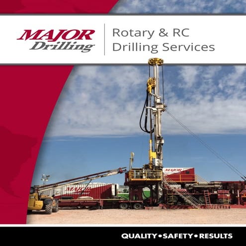 Major drilling-rotary-rc-brochure