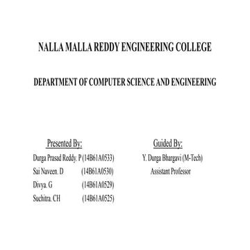 Augmented Reality Learning App