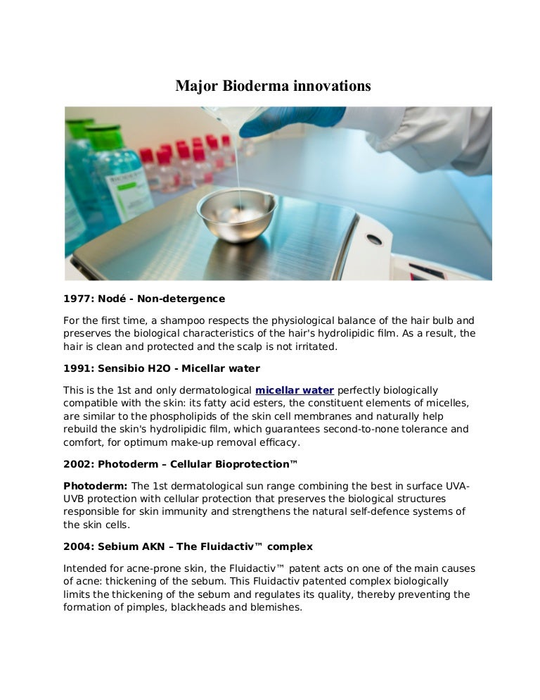 micellar water causes acne