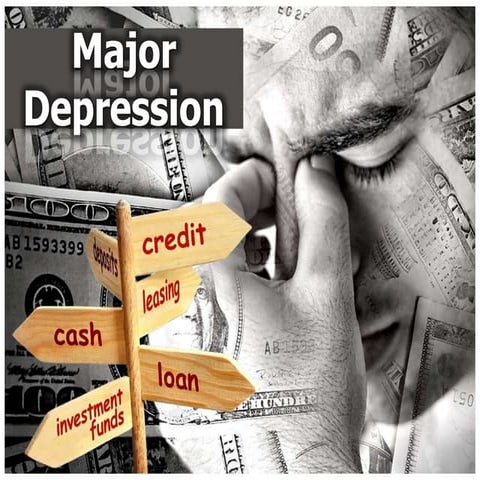 Major depression