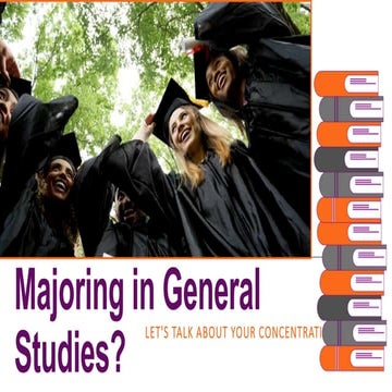 General studies | DOCX