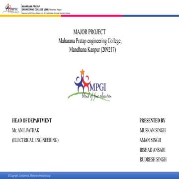 MAJOR PROJECT on fuzzy logic controlled charger-1.pptx