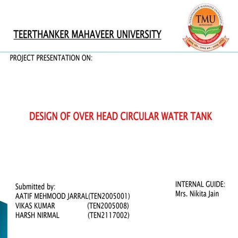 Major Project Presentation About Oht 2 Pptx