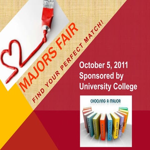 Majors Fair PWPNT