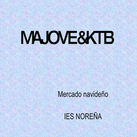 Majove&Ktb