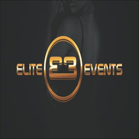 Elite Events Pitch Deck | PDF