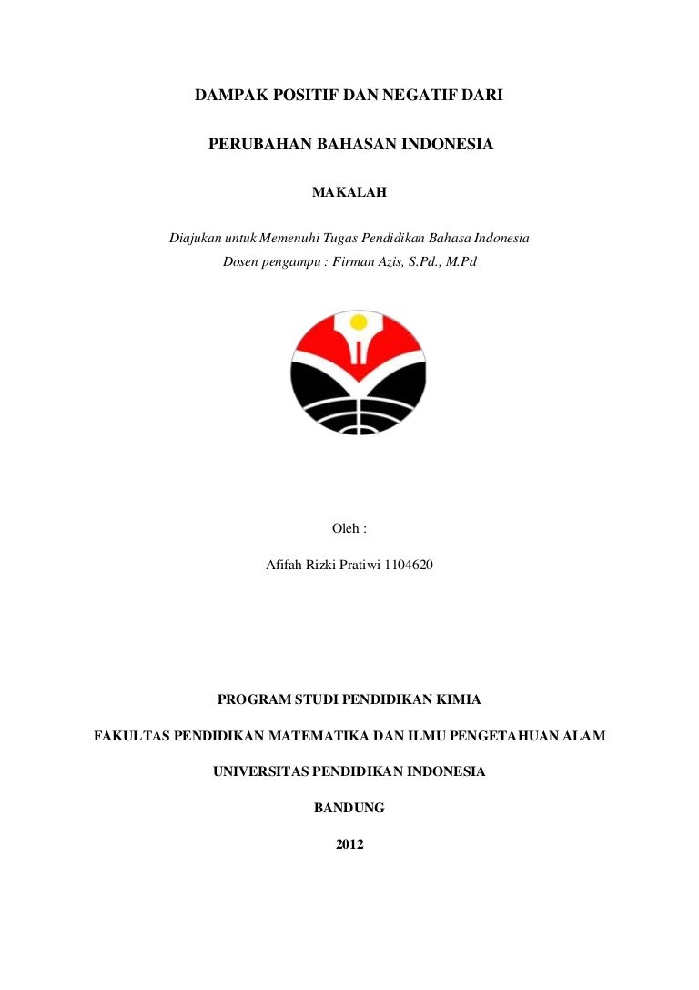 Doc Makalah Ragam Dan Laras Bahasa Moch Ghufron Academia Edu