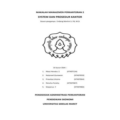 Makalah manajemen-perkantoran-21