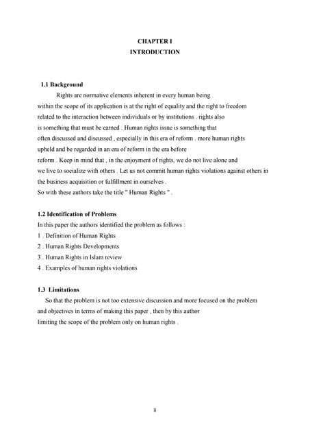 Contoh Makalah Ham Lengkap Pdf Awan Danny Media Contoh Makalah Ham Lengkap Pdf Awan Danny Media