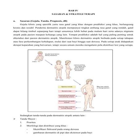 Makalah dermatitis atopik part 2