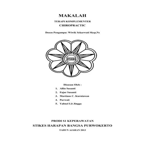 Makalah jadi