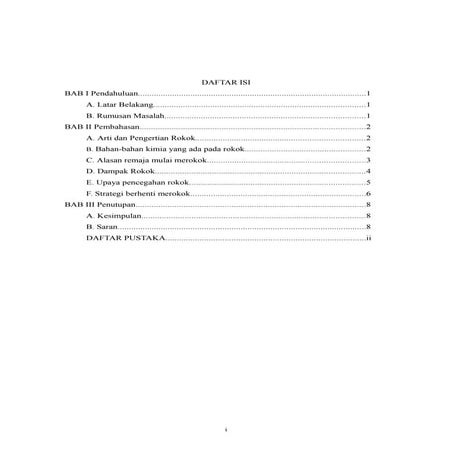 Makalah karya ilmiah anita