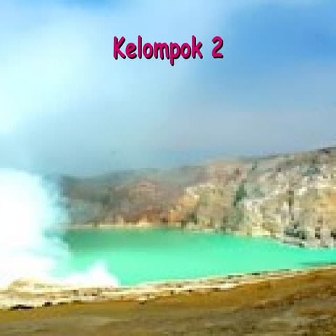 Hadis tentang kebersihan (*tugas kelompok)