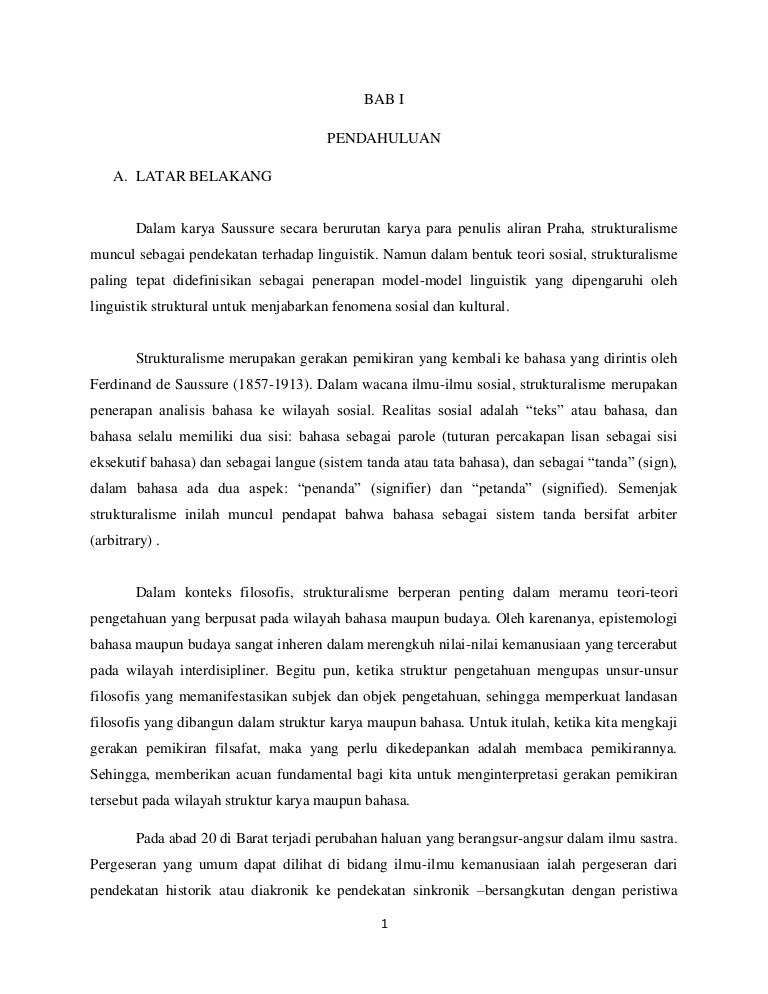 Makalah Kritik Tari Doc Pdf Download Contoh Makalah Lengkap - Riset