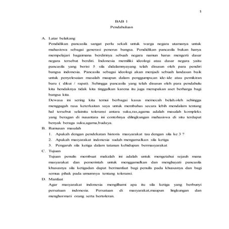 Makalah pancasila 16060484079