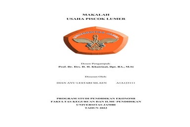 Makalah pengantar Bisnis .pdf