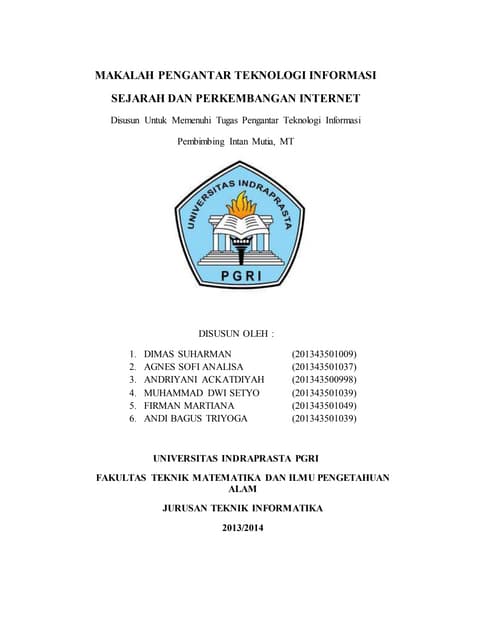 Skripsi: Analisis Tata Kelola Teknologi Informasi Bagian Pemasaran de\u2026