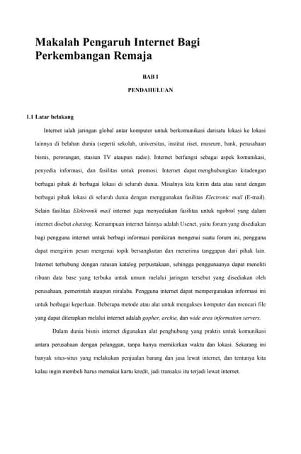 Sampul kaset paramata bundar jadi | DOCX