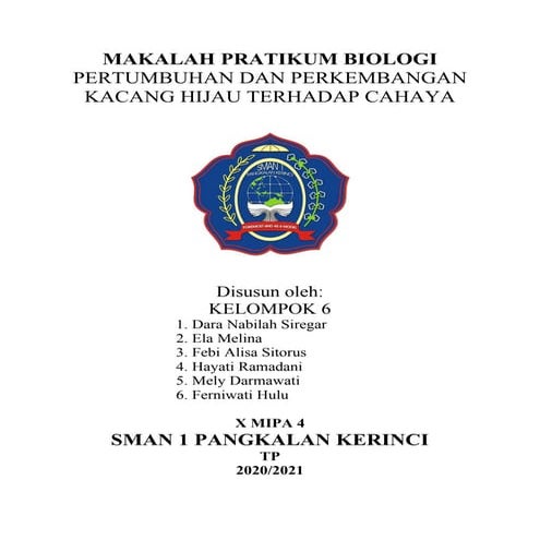 Makalah pratikum biologi kelompok dikonversi-dikonversi