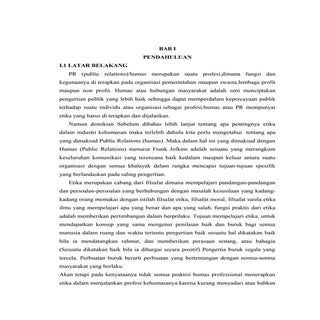 Makalah pr kelompok 2