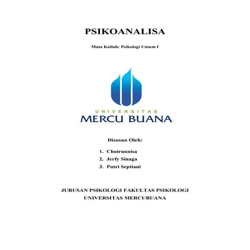 Alat tes rmib lengkap dengan skoring rmib | PDF