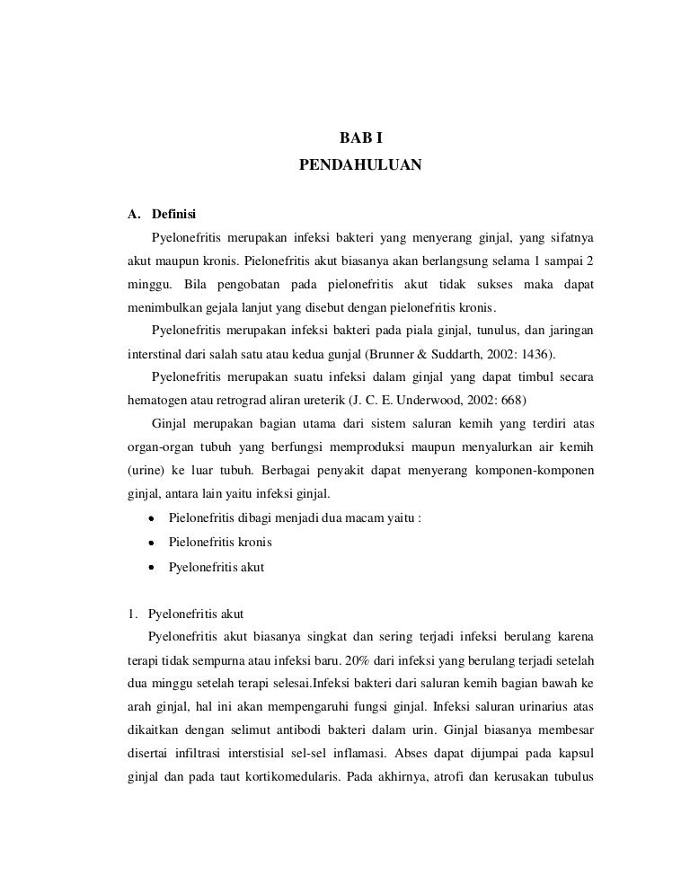 kezelése pyelonephritis a 2. típusú diabetes