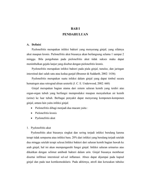 kezelése pyelonephritis a 2. típusú diabetes