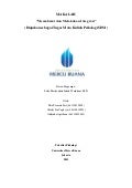 Jenis-Jenis Integrasi Perusahaan