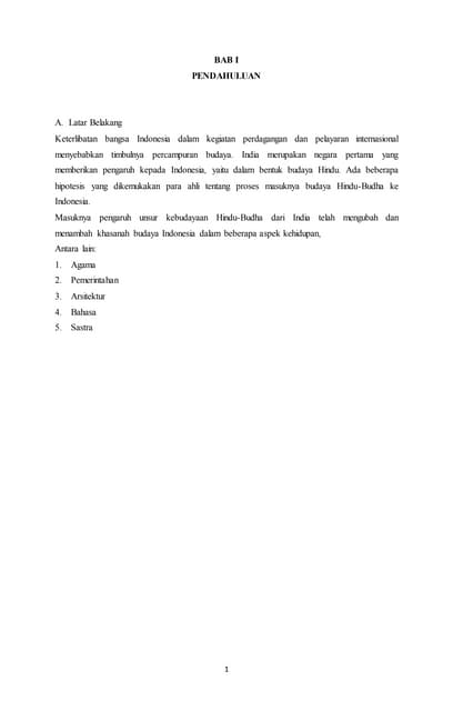 Kerajaan hindu buddha di nusantara.doc