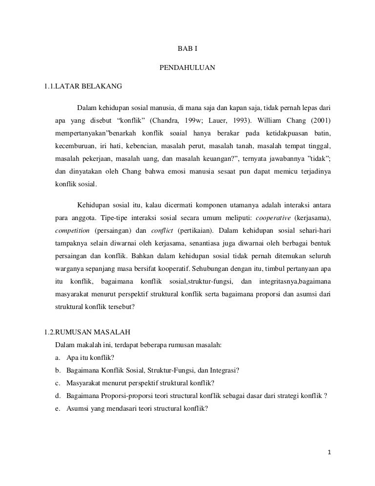 Makalah Sosiologi Pend