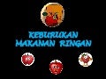 Makanan segera dan fakta mengenainya